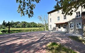 Le Palazzole